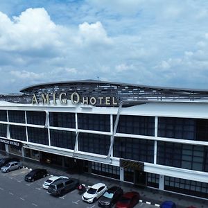 Amigo Hotel Bintulu